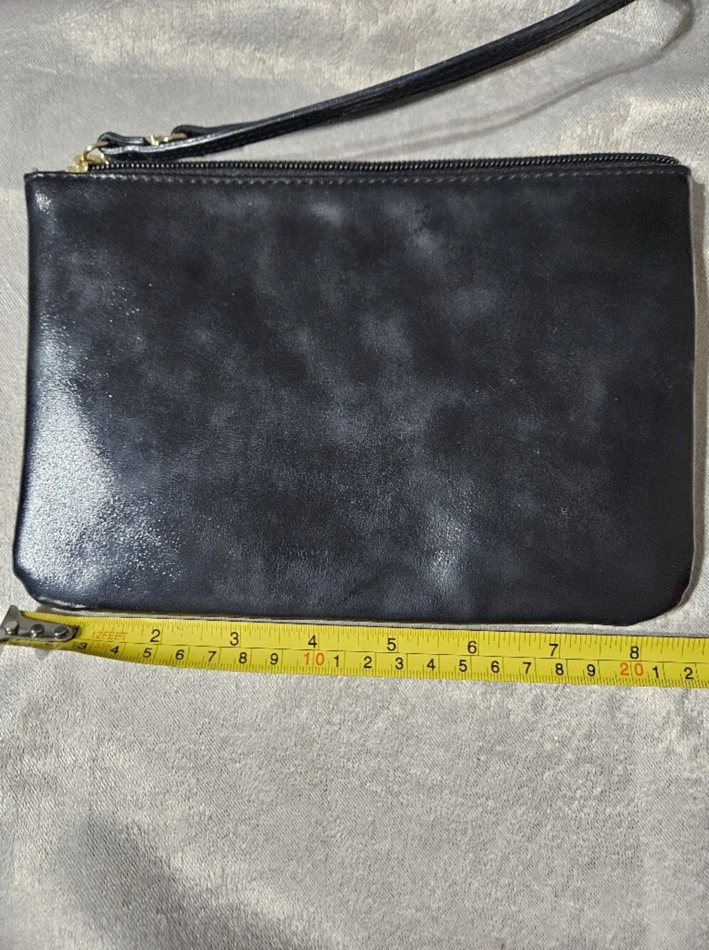 Victoria's Secret Sequin Makeup Bag